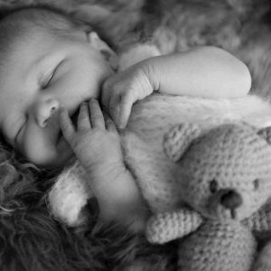 Babyfotografie - Tanita Laurier - Fotograaf Oudenaarde